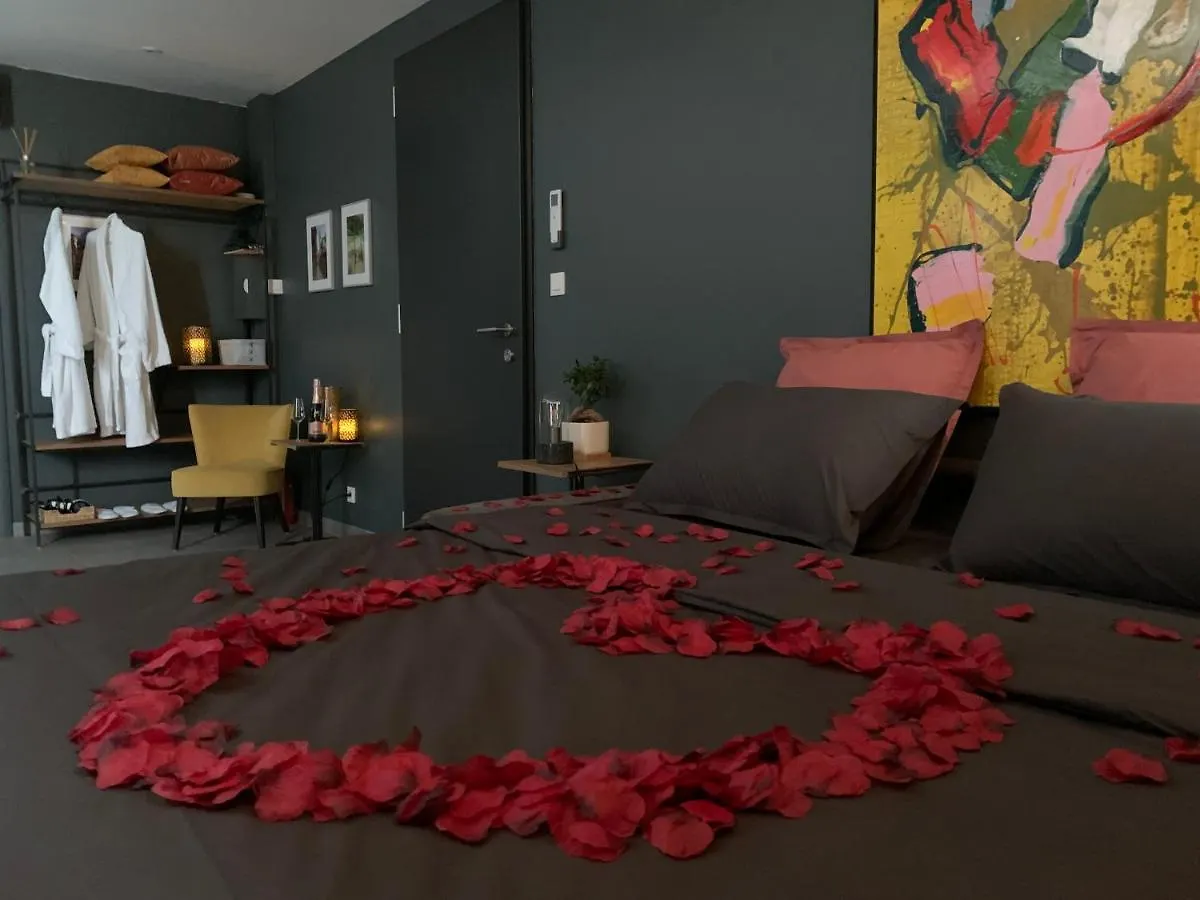 Le 7 Apartment Vieille-Toulouse