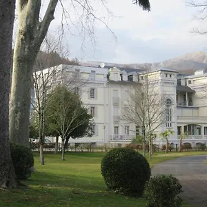 Le Balcon Du Parc, Entre Lourdes Et Gavarnie Apartment