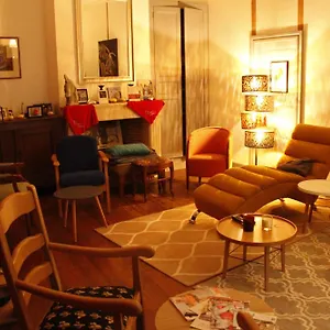 Au Plaisir D Etape- Accueil Pelerins Uniquement Holiday home