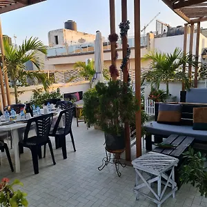 Soleil Du Senegal Appartement Dakar
